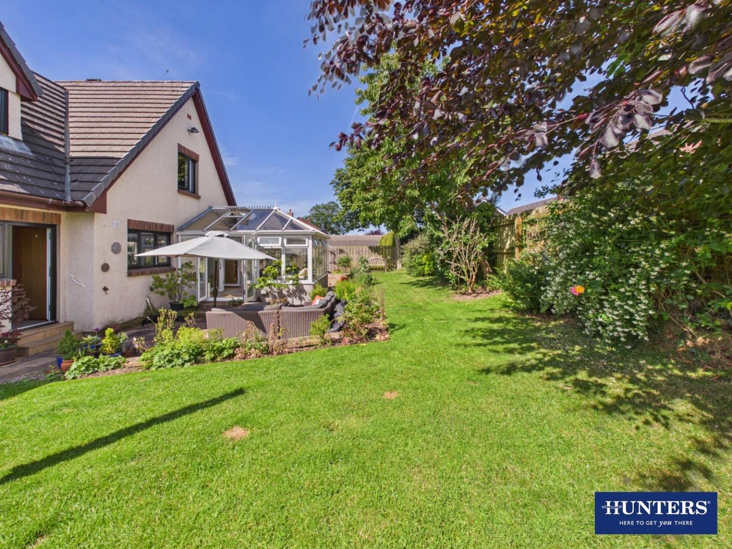 South Bank Close, Wigton