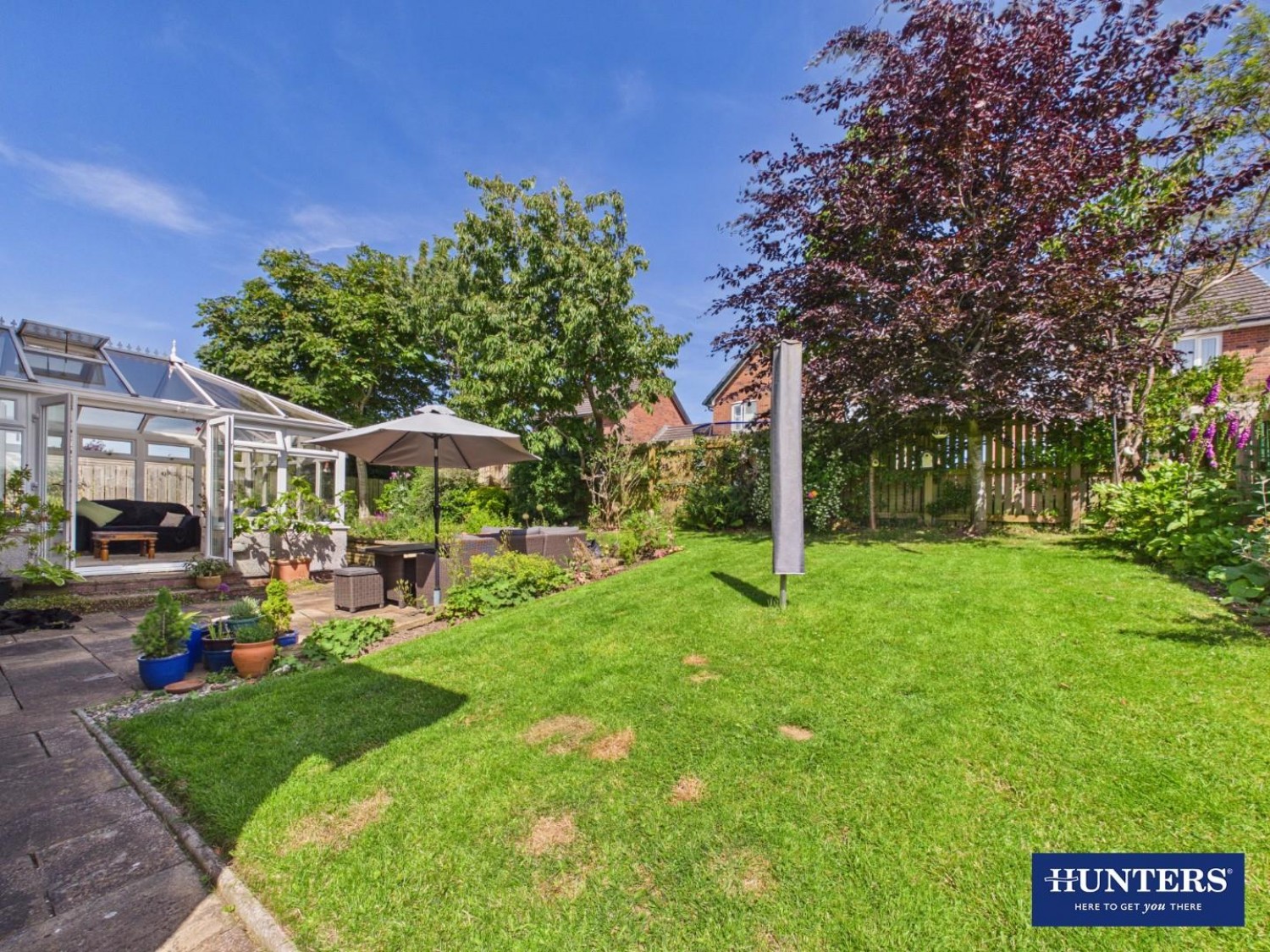 South Bank Close, Wigton