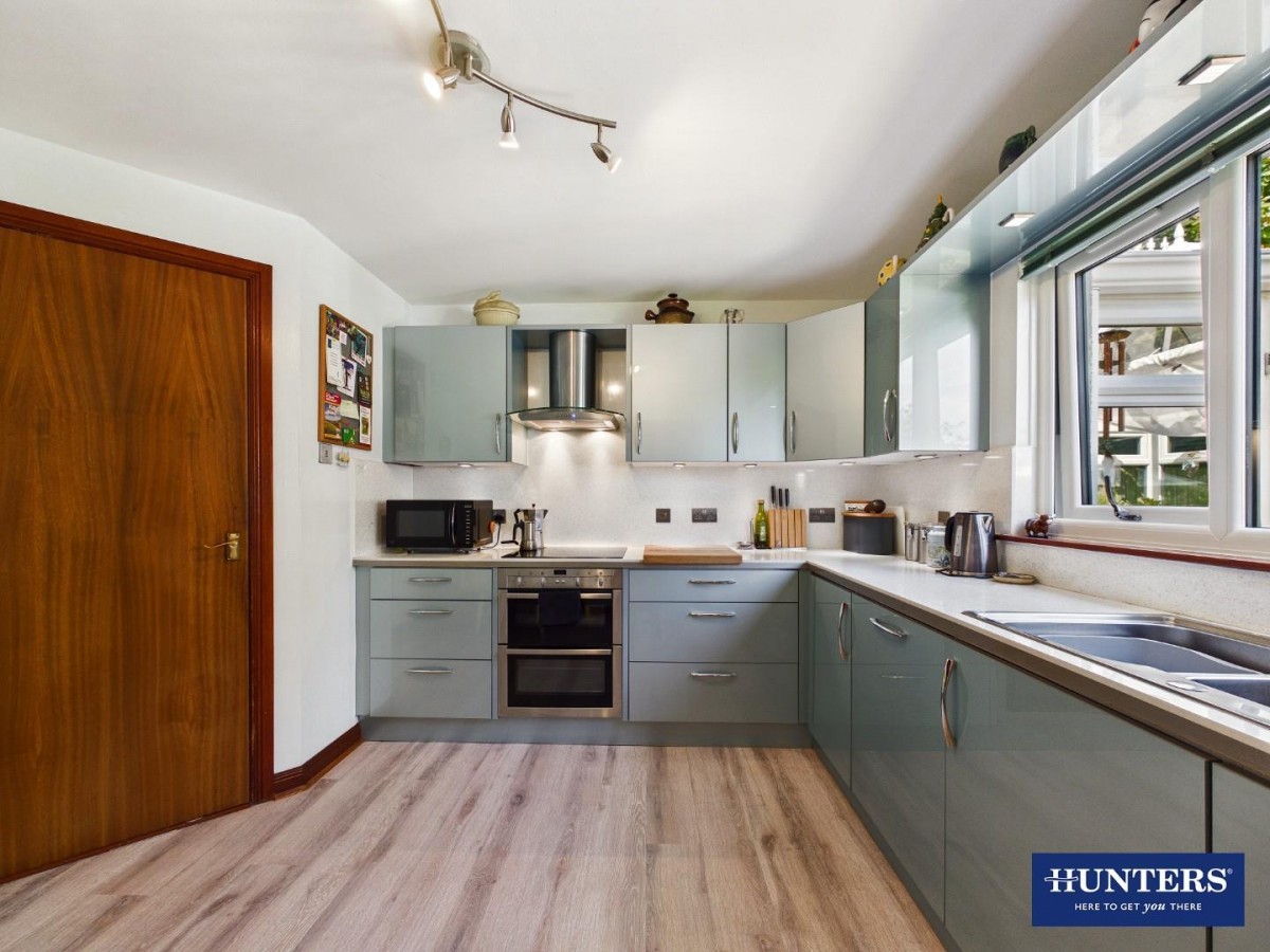 South Bank Close, Wigton