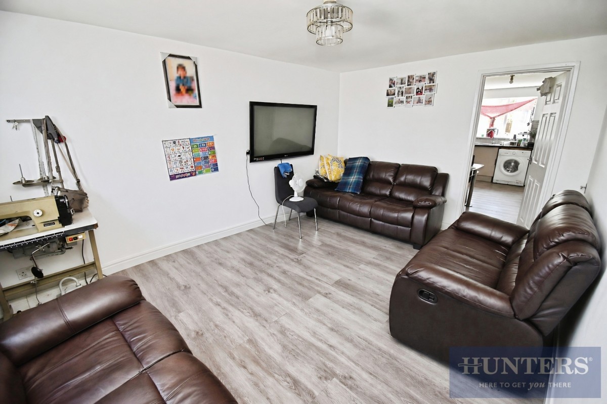 Beech Drive, Leicester