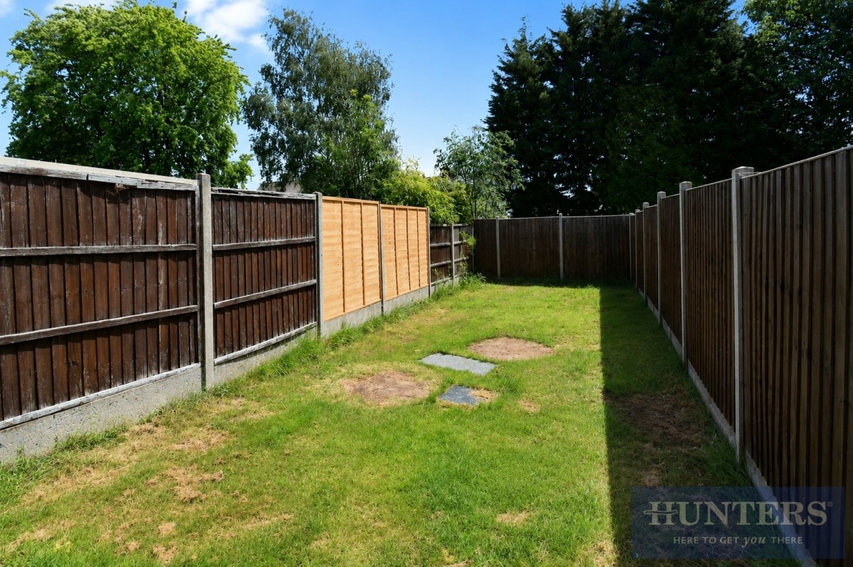 Beech Drive, Leicester