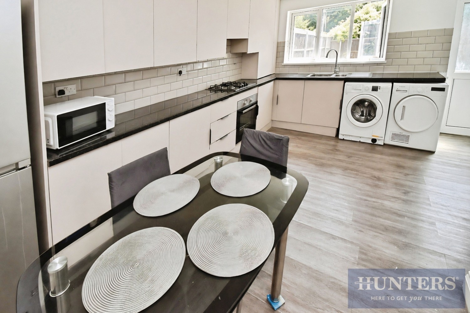 Beech Drive, Leicester