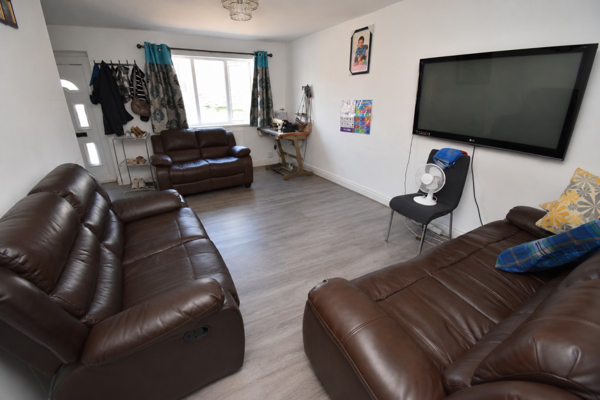 Beech Drive, Leicester