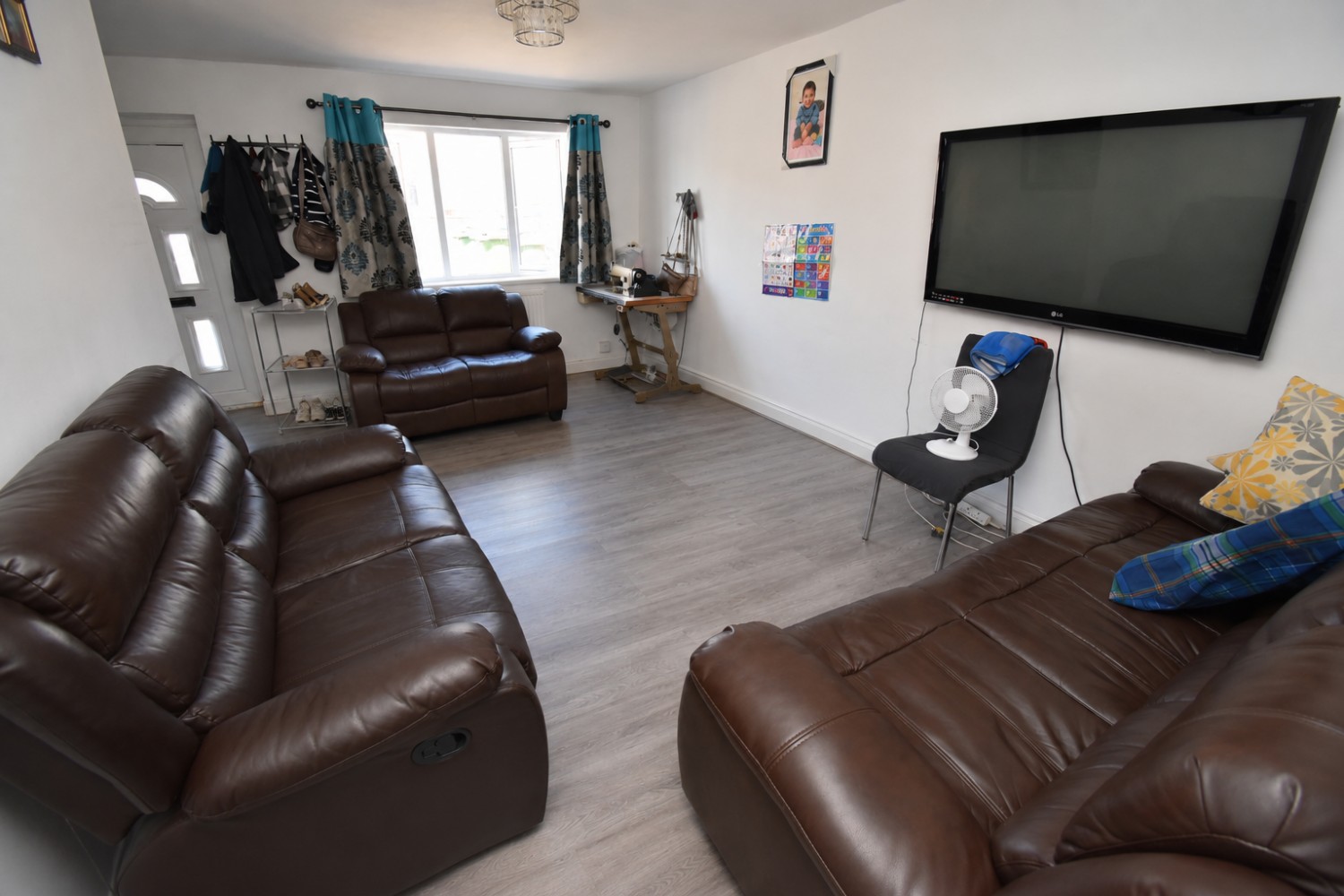 Beech Drive, Leicester