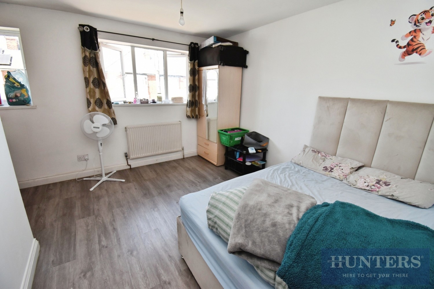 Beech Drive, Leicester