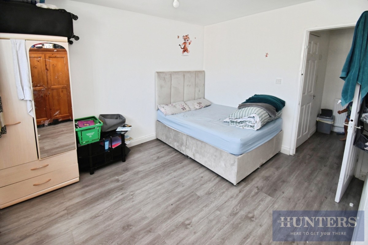 Beech Drive, Leicester