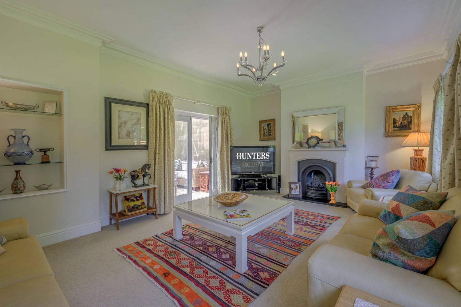 Hermitage Road, Edgbaston, Birmingham