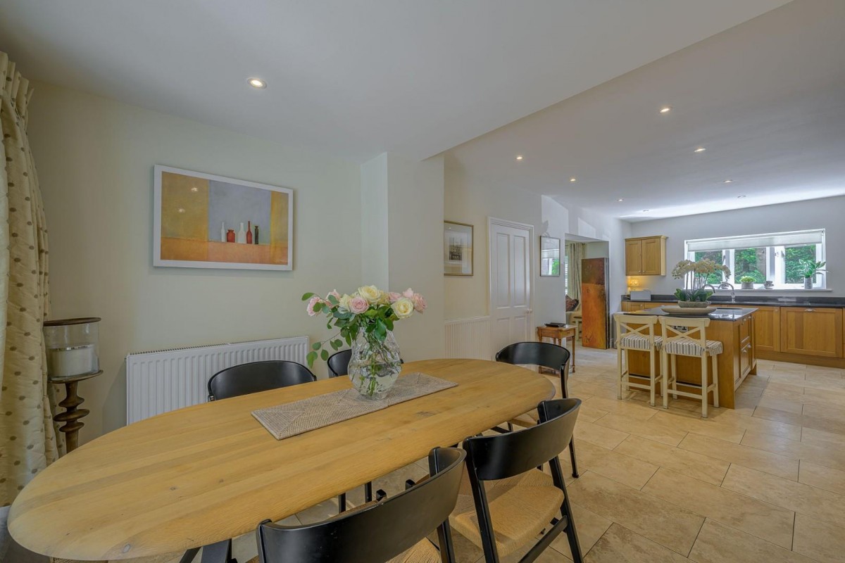 Hermitage Road, Edgbaston, Birmingham