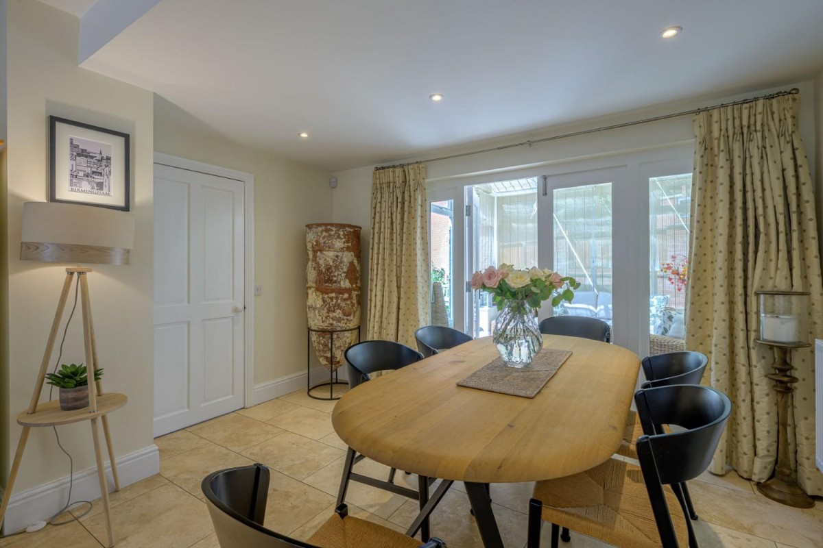 Hermitage Road, Edgbaston, Birmingham