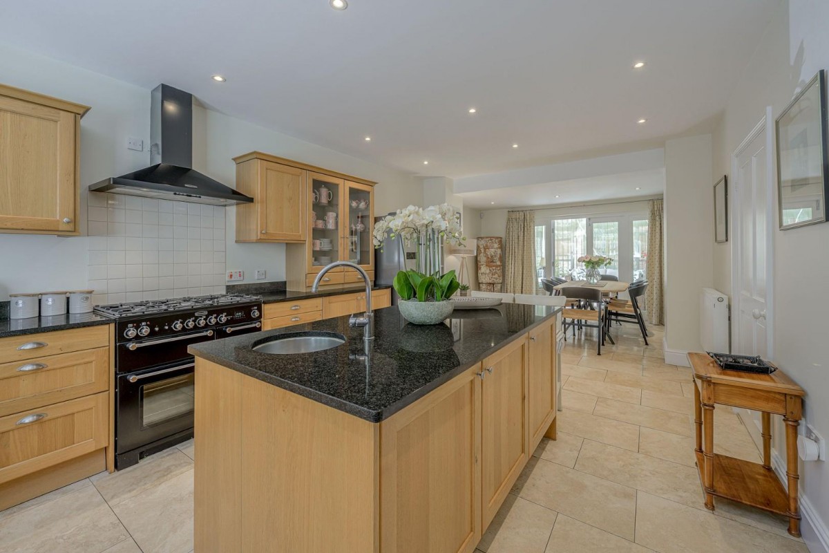 Hermitage Road, Edgbaston, Birmingham