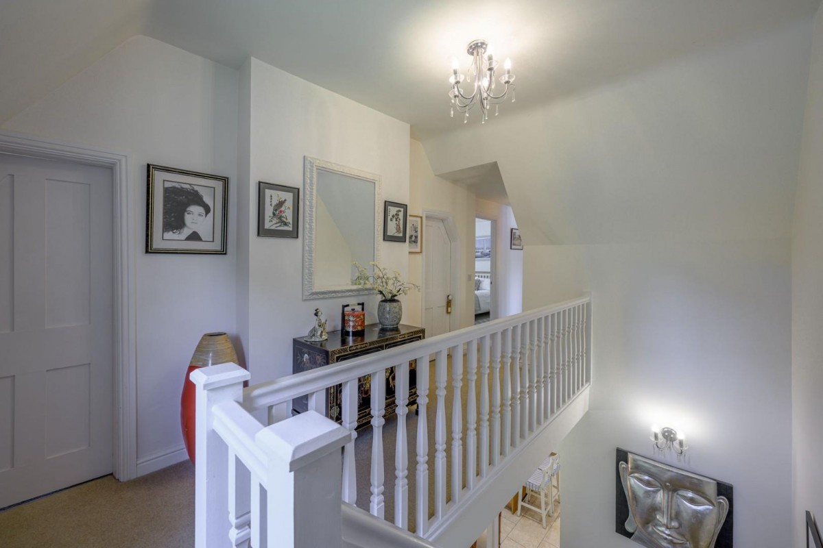 Hermitage Road, Edgbaston, Birmingham