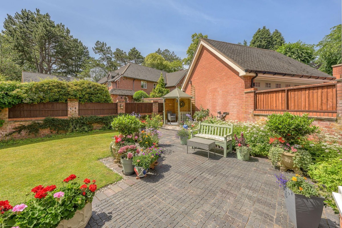 Hermitage Road, Edgbaston, Birmingham