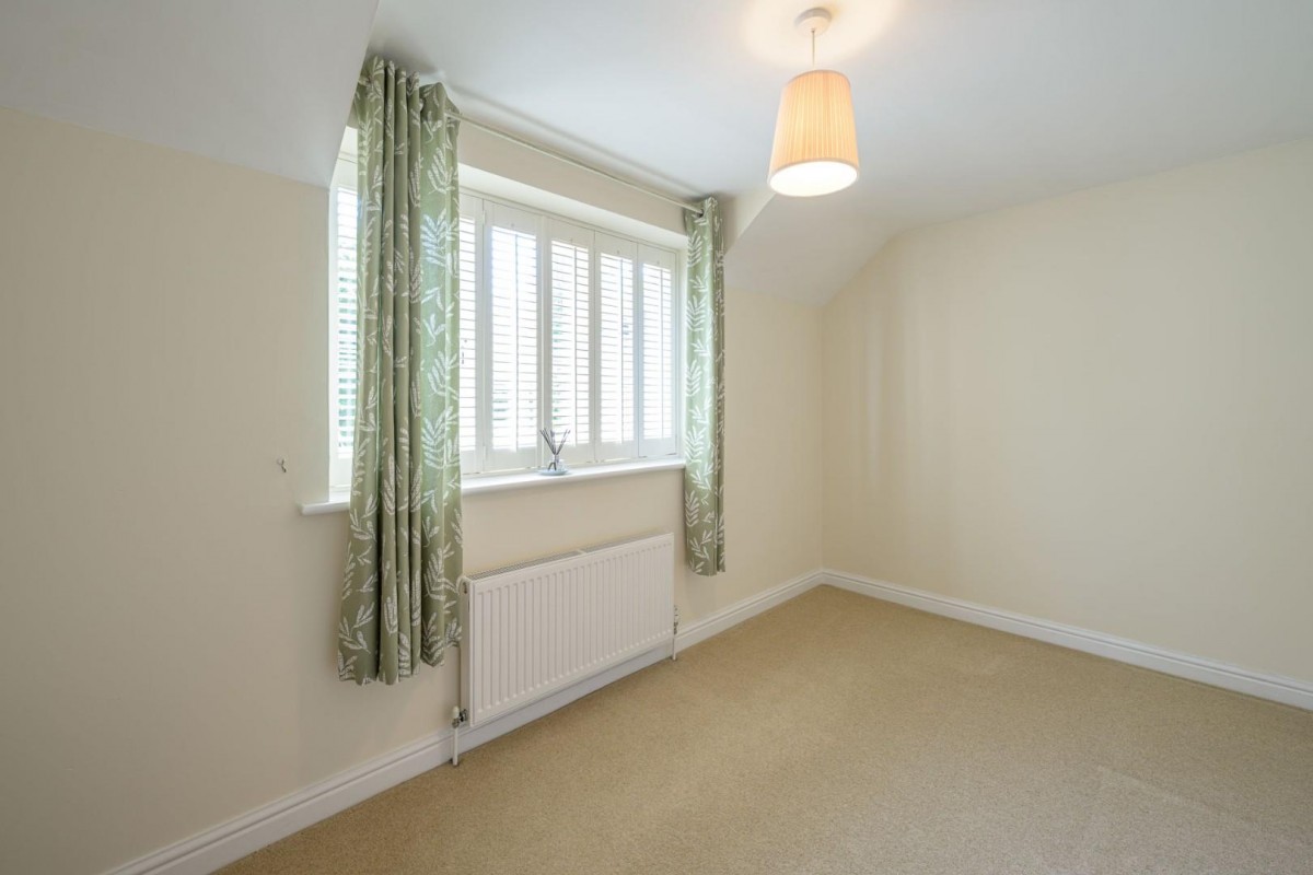 Hermitage Road, Edgbaston, Birmingham