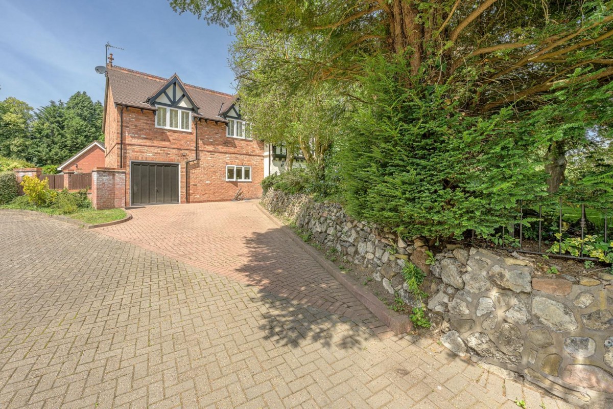 Hermitage Road, Edgbaston, Birmingham