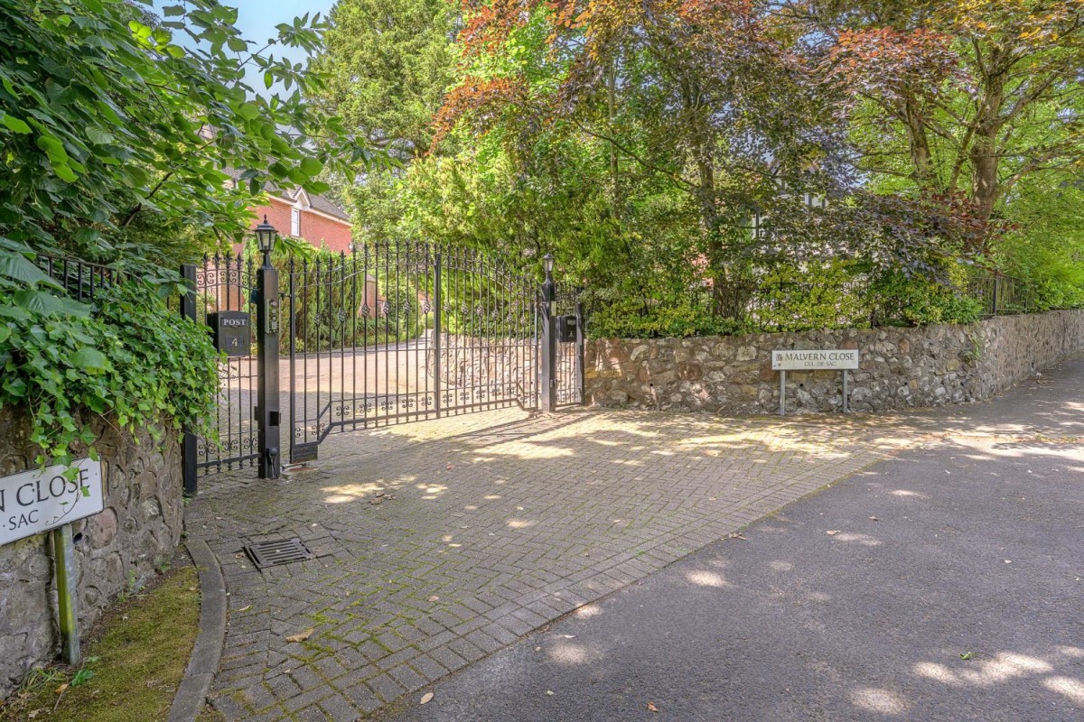 Hermitage Road, Edgbaston, Birmingham