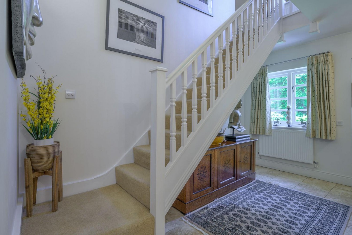 Hermitage Road, Edgbaston, Birmingham
