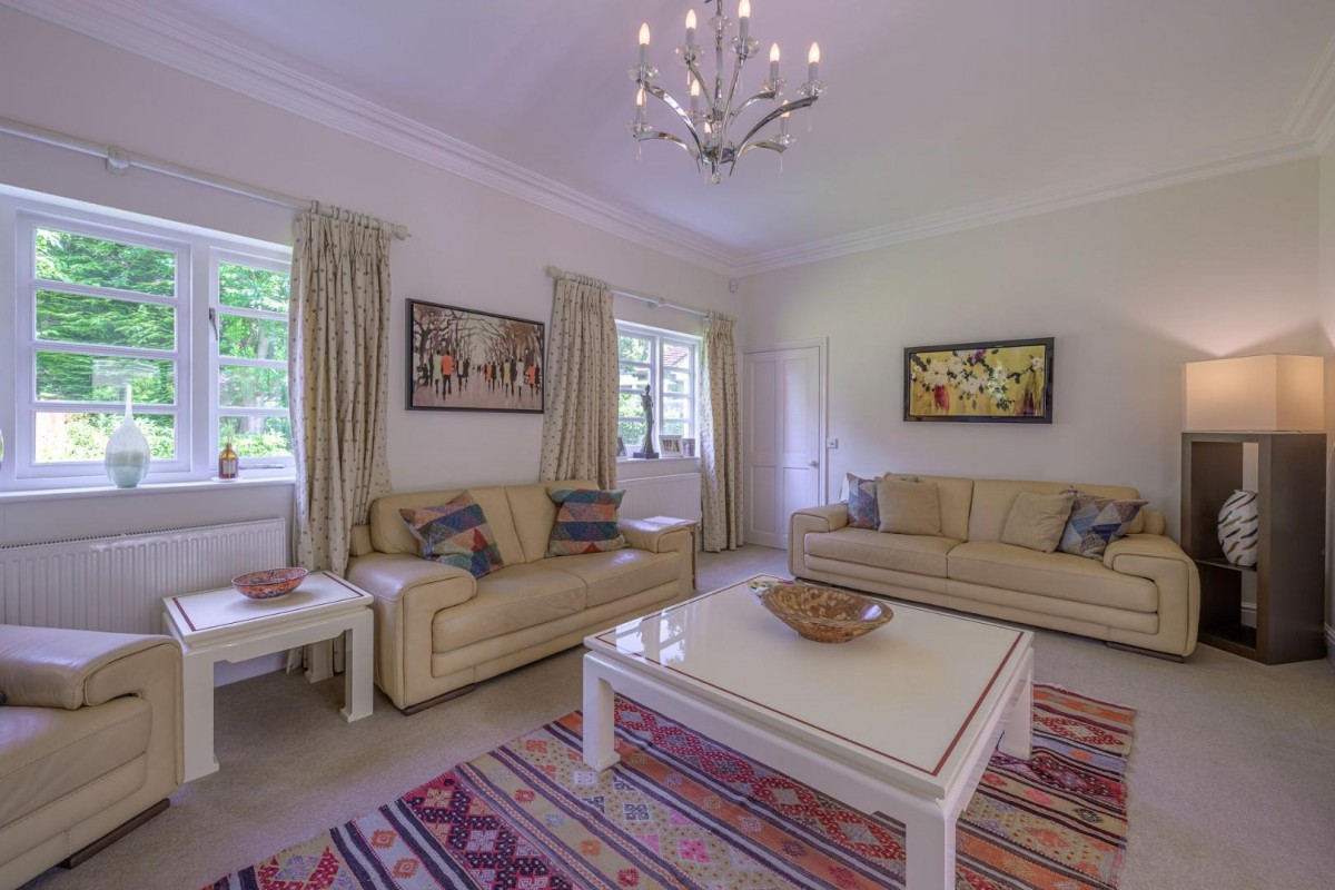 Hermitage Road, Edgbaston, Birmingham