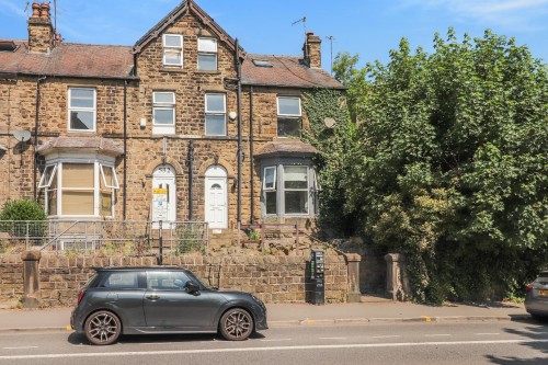 Ecclesall Road, Ecclesall, Sheffield