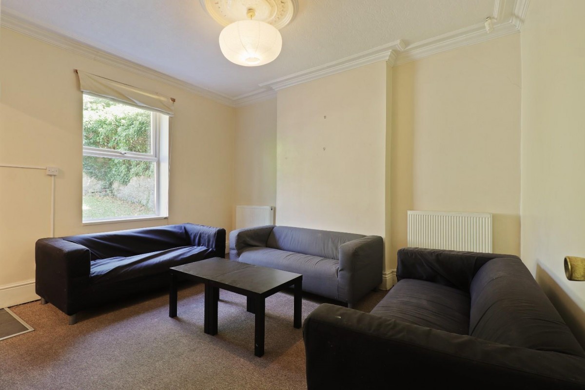 Ecclesall Road, Ecclesall, Sheffield