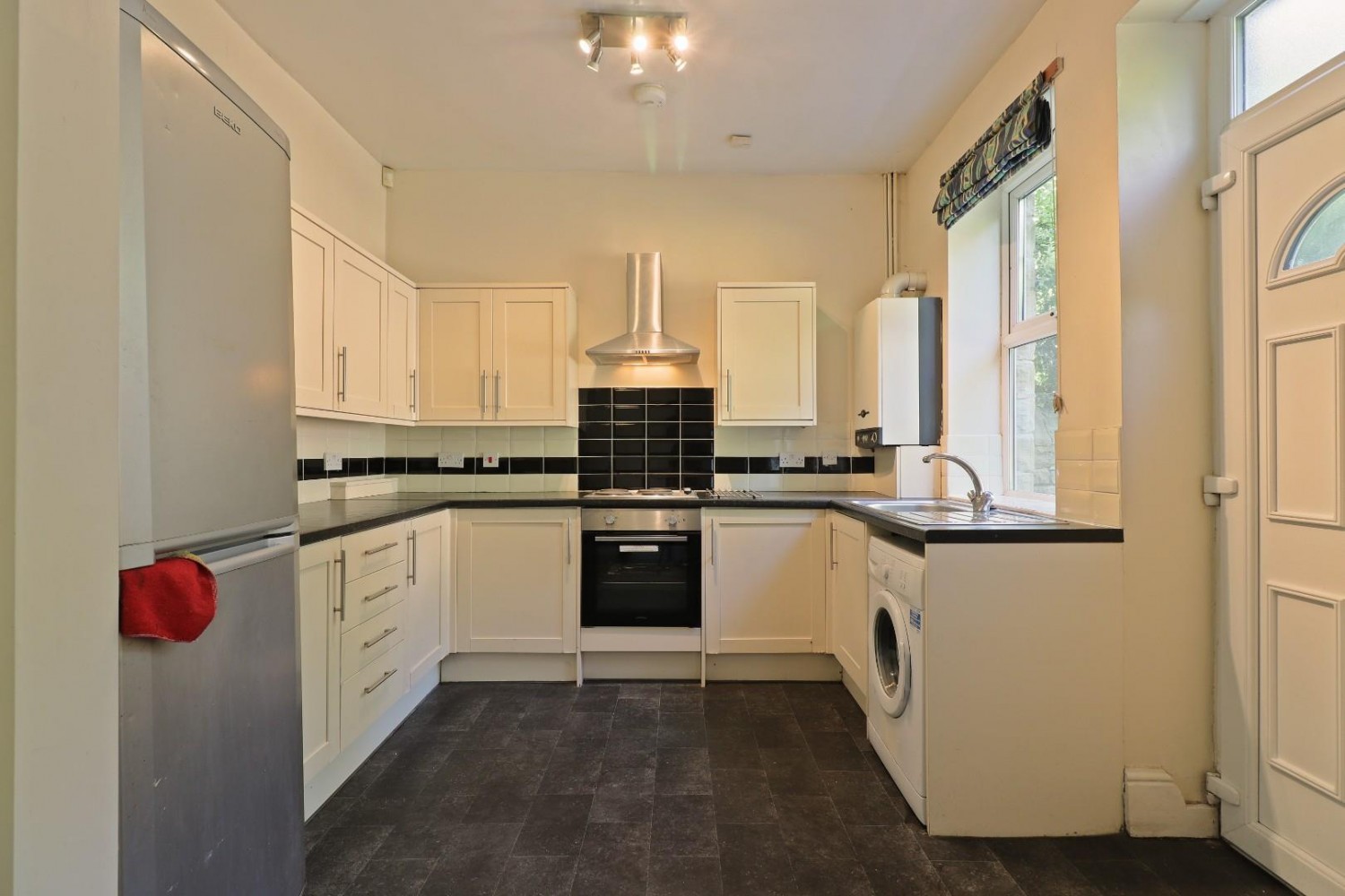 Ecclesall Road, Ecclesall, Sheffield