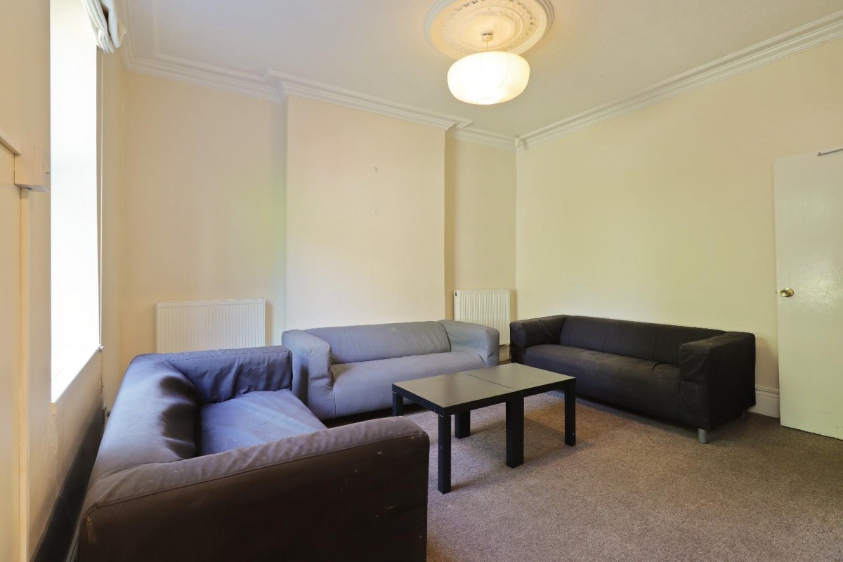 Ecclesall Road, Ecclesall, Sheffield
