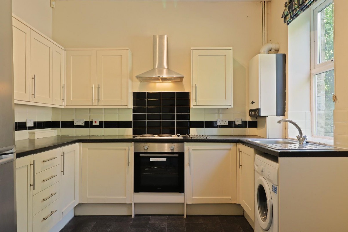 Ecclesall Road, Ecclesall, Sheffield