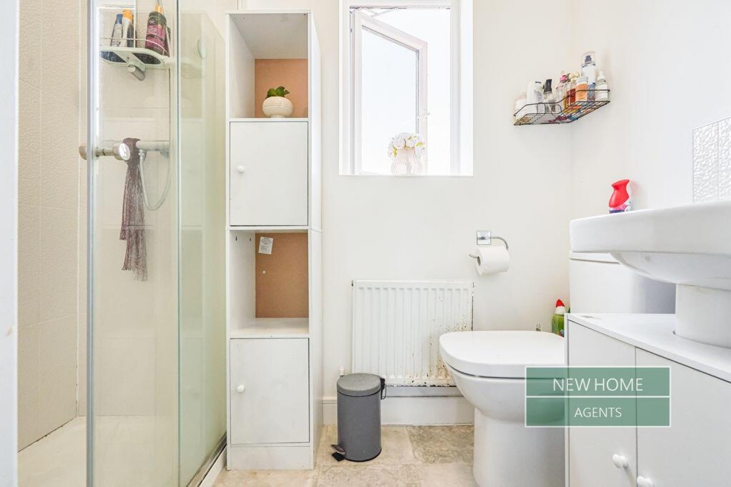 Colliers Way, Leigh