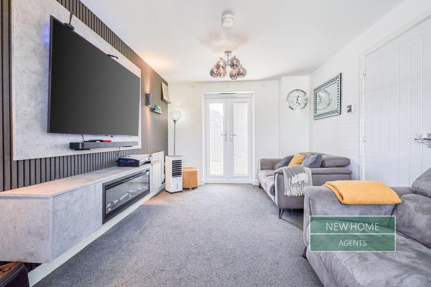 Colliers Way, Leigh