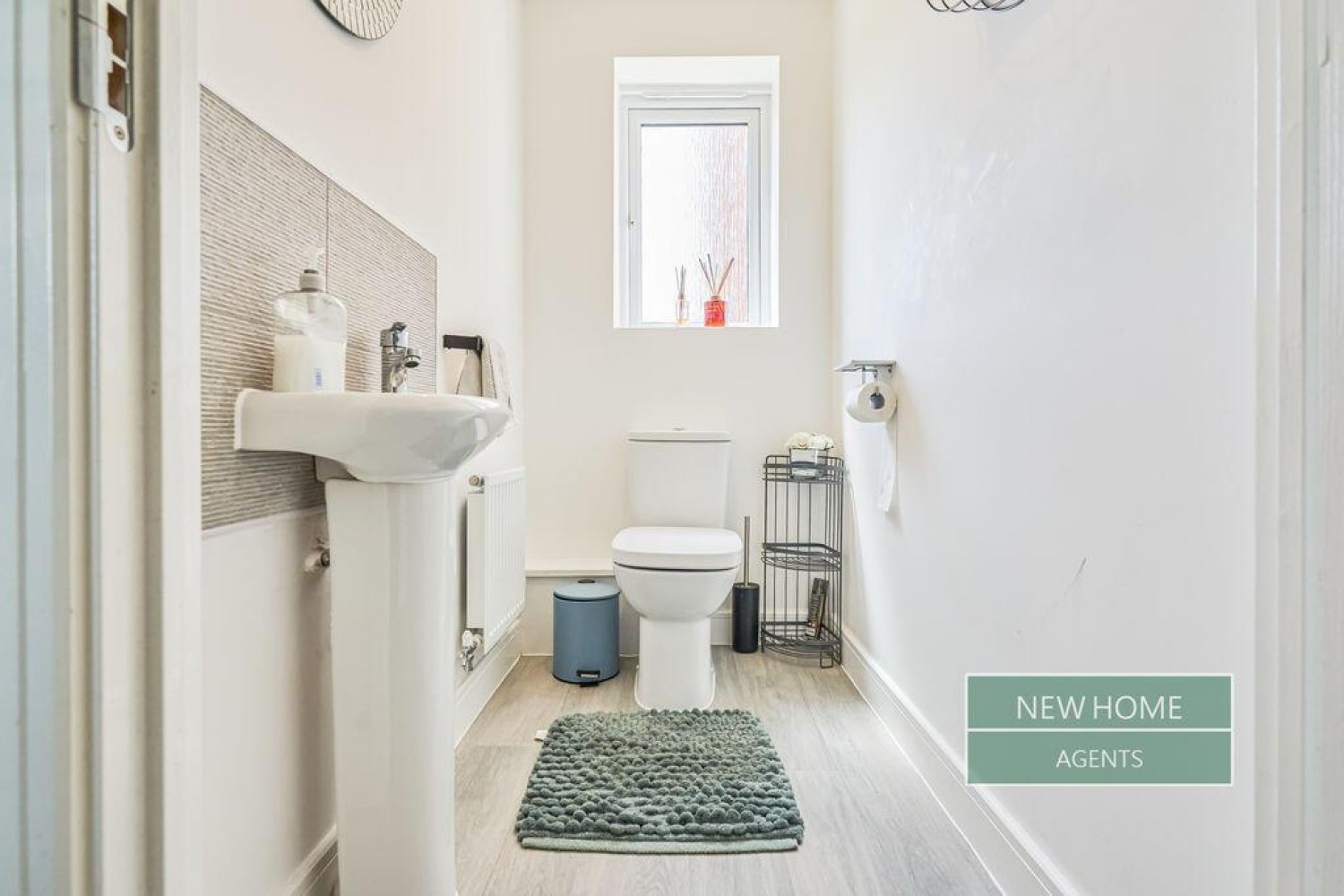Colliers Way, Leigh