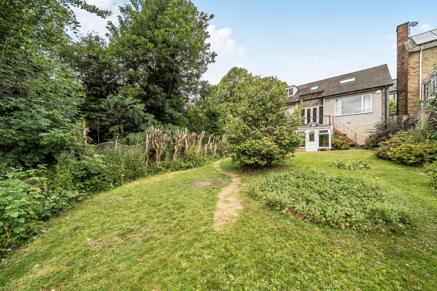 Camborne Road, Sheffield