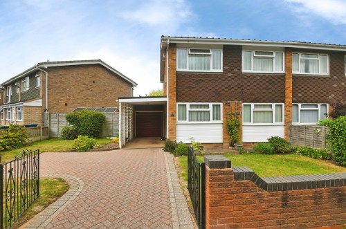 Comberford Road, Tamworth