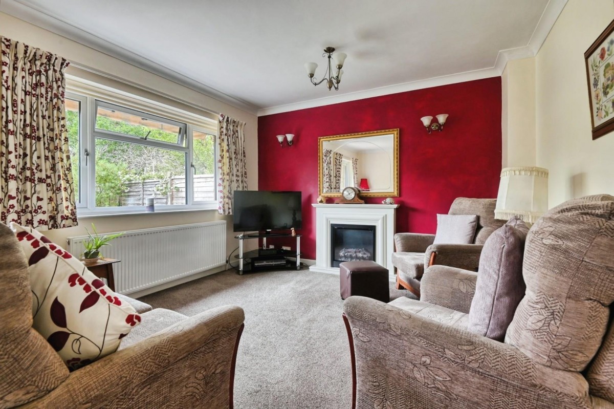 Comberford Road, Tamworth