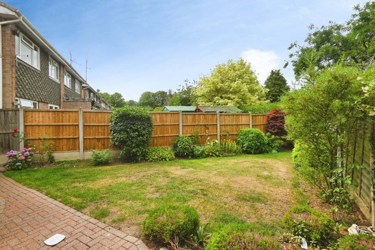 Comberford Road, Tamworth