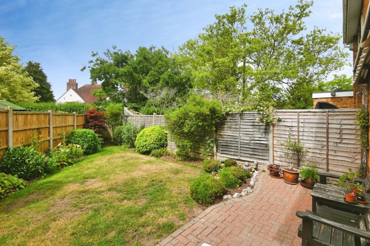 Comberford Road, Tamworth