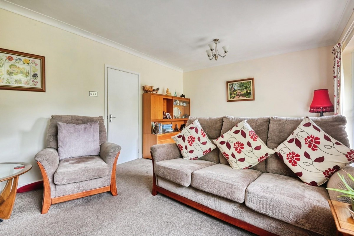 Comberford Road, Tamworth