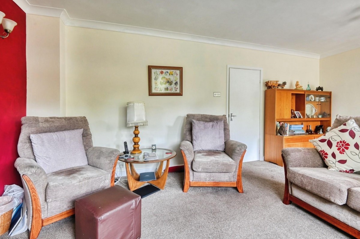 Comberford Road, Tamworth