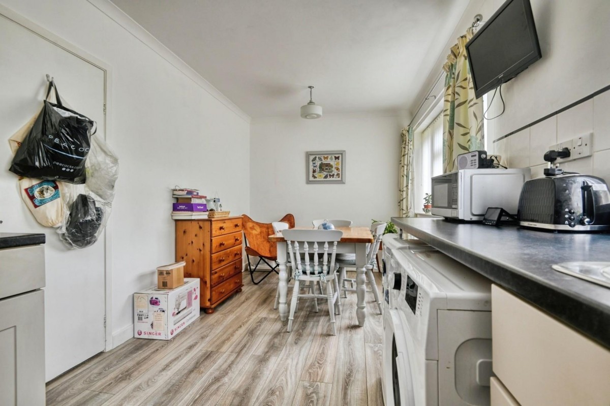 Comberford Road, Tamworth