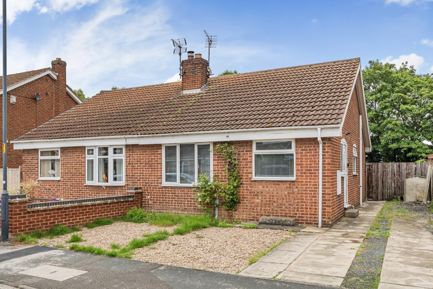 Sycamore Road, Barlby, Selby, YO8 5XD