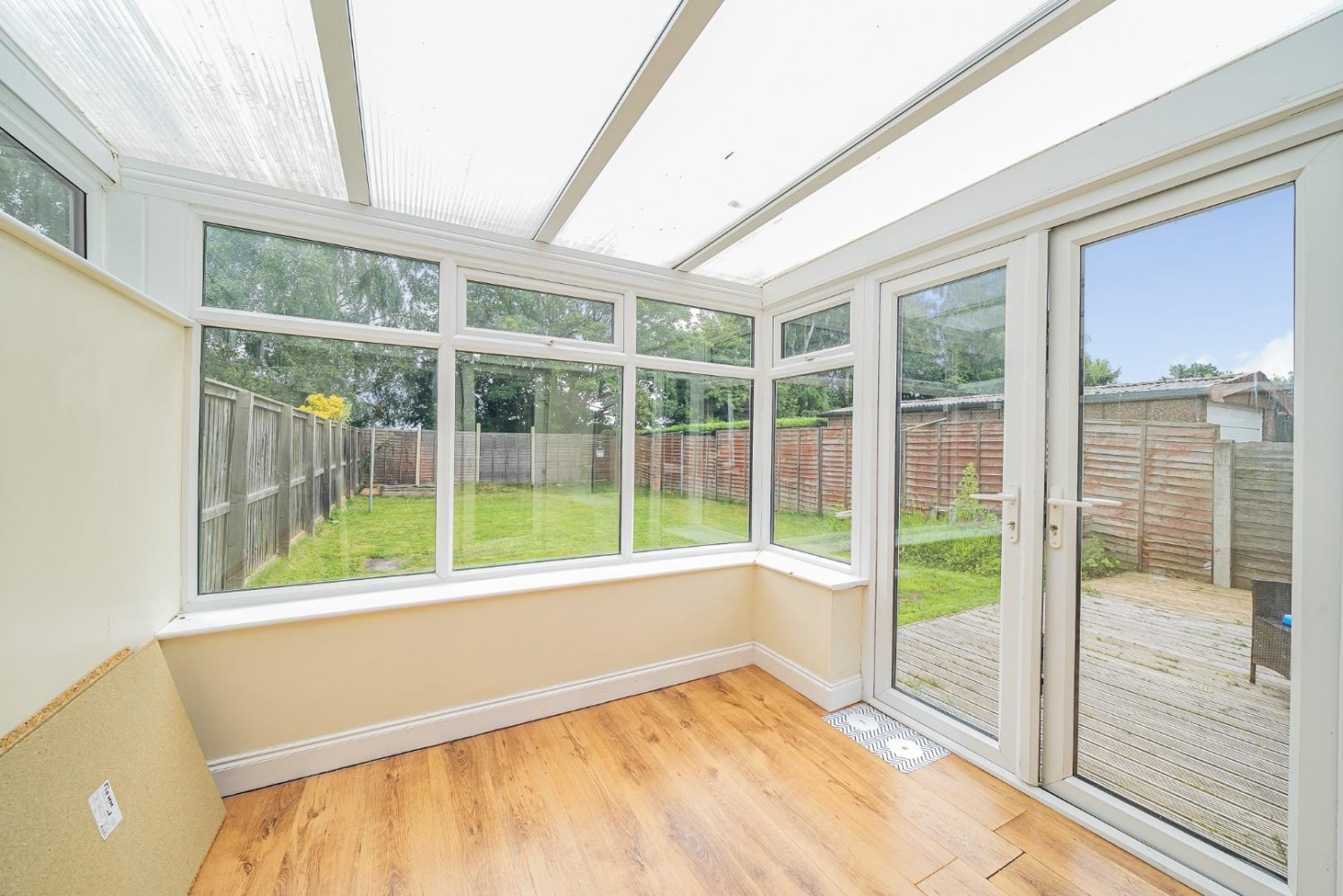 Sycamore Road, Barlby, Selby, YO8 5XD