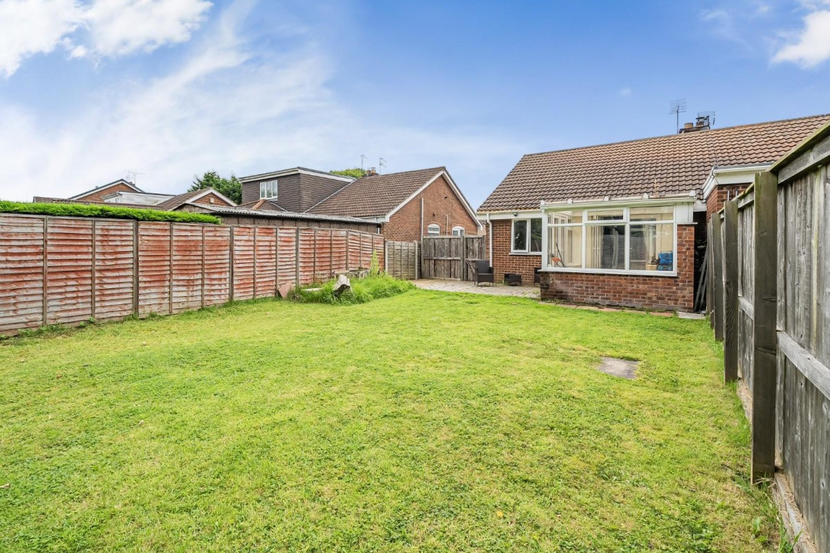Sycamore Road, Barlby, Selby, YO8 5XD