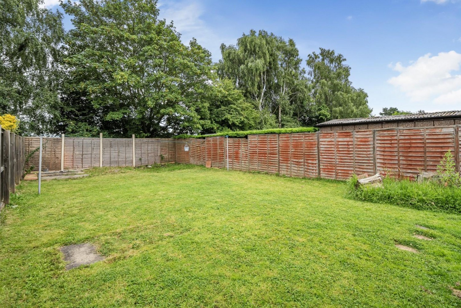 Sycamore Road, Barlby, Selby, YO8 5XD