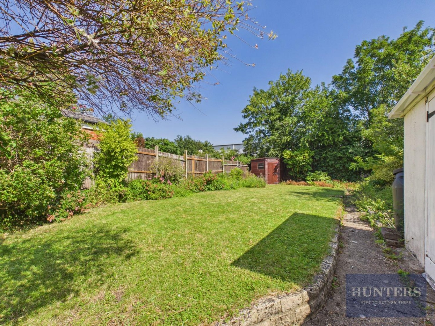 Rowanfield Road, Cheltenham