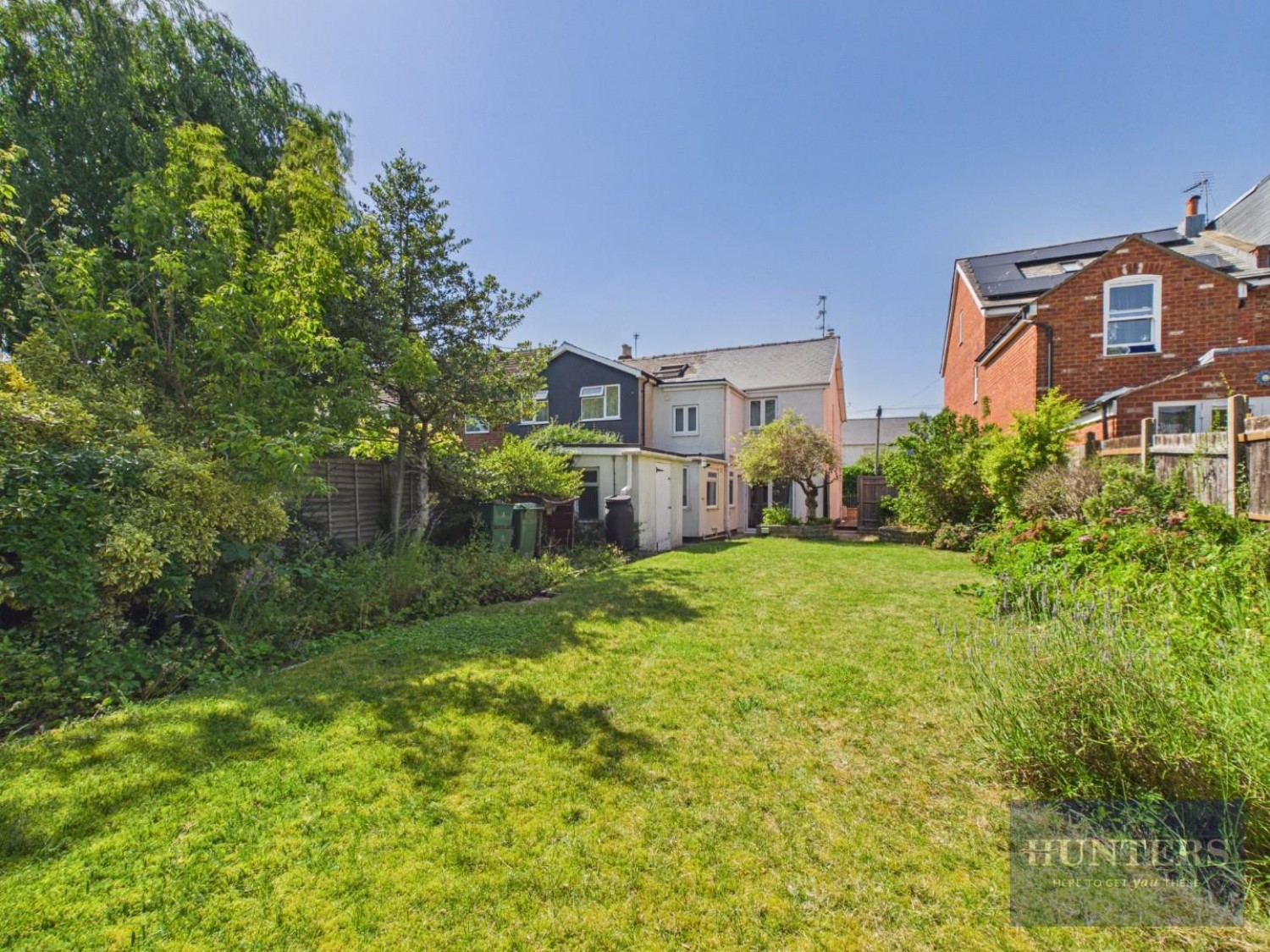 Rowanfield Road, Cheltenham