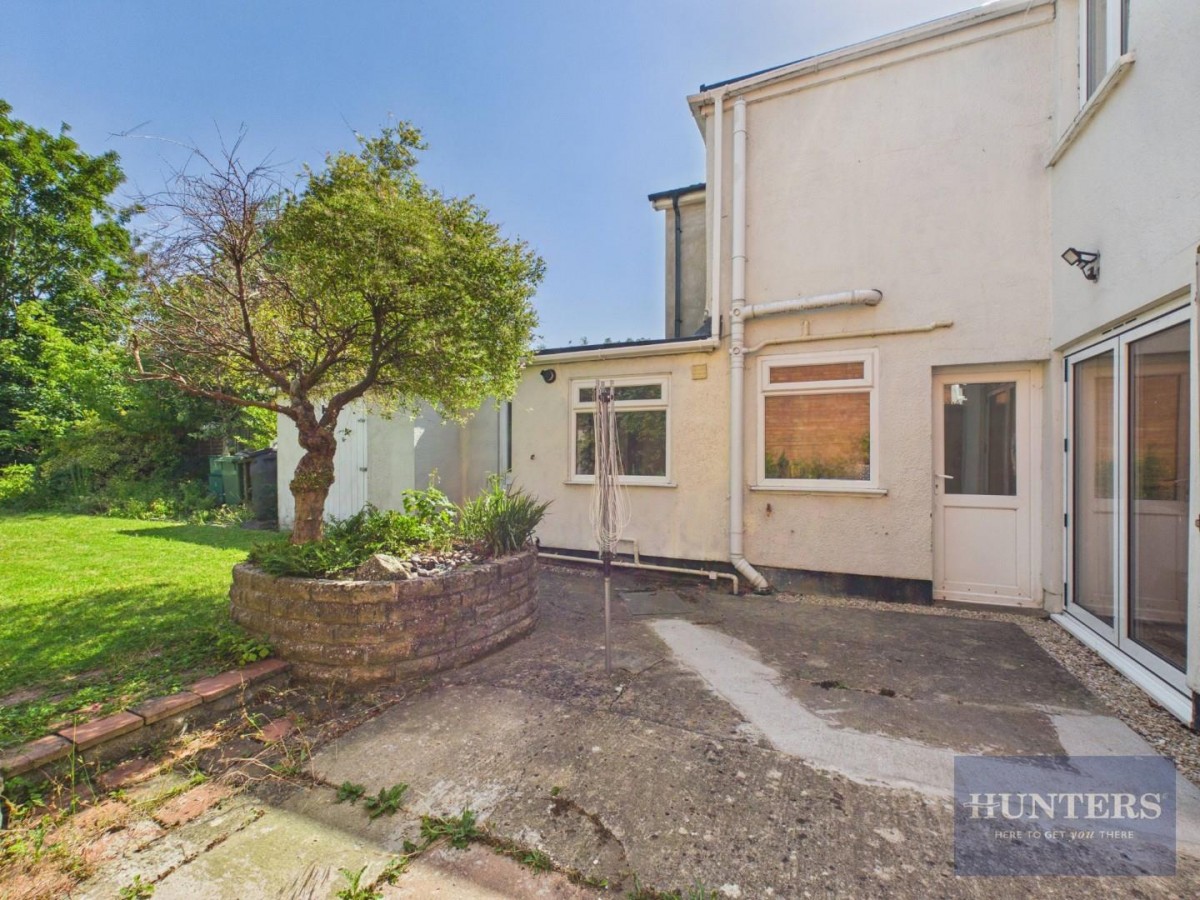 Rowanfield Road, Cheltenham