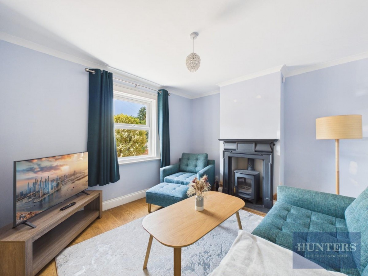 Rowanfield Road, Cheltenham
