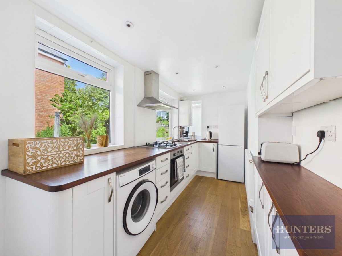 Rowanfield Road, Cheltenham