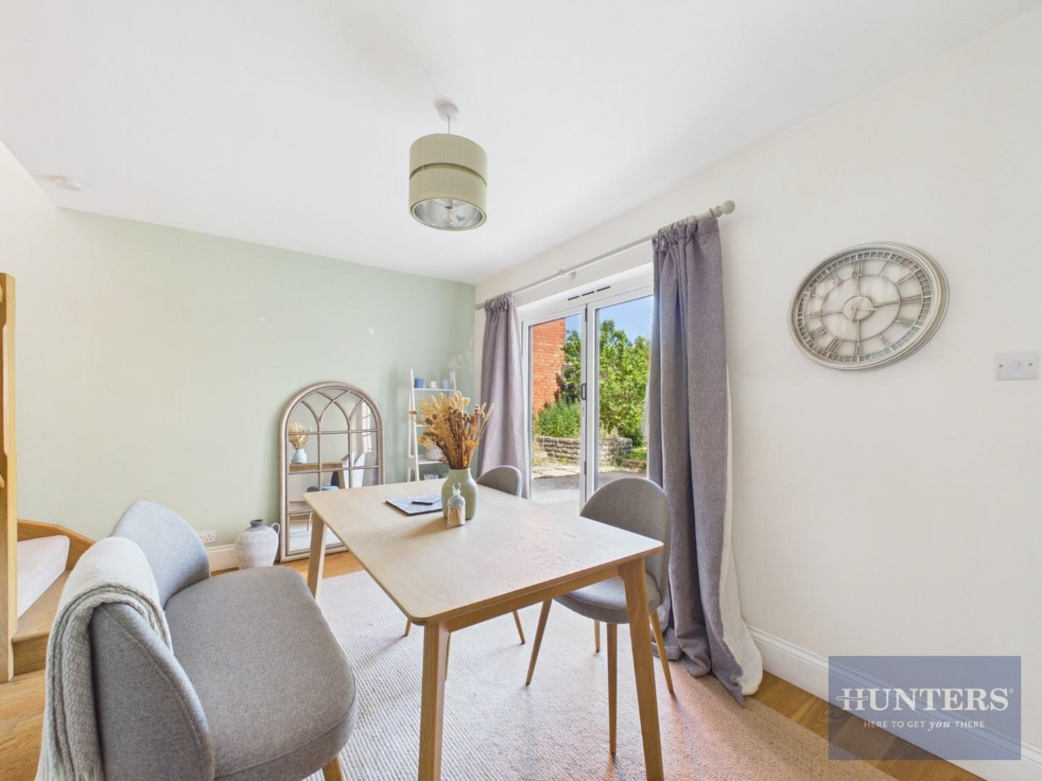 Rowanfield Road, Cheltenham