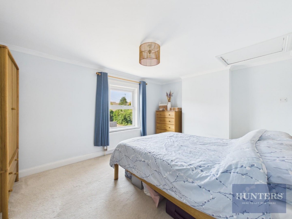 Rowanfield Road, Cheltenham
