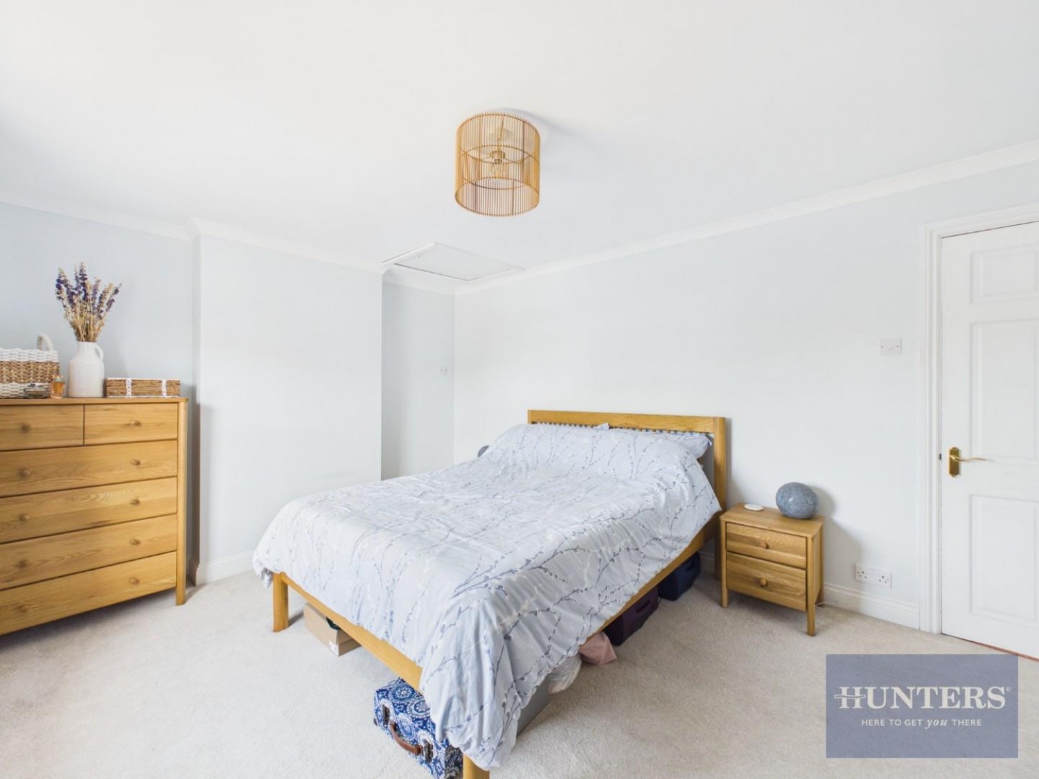 Rowanfield Road, Cheltenham