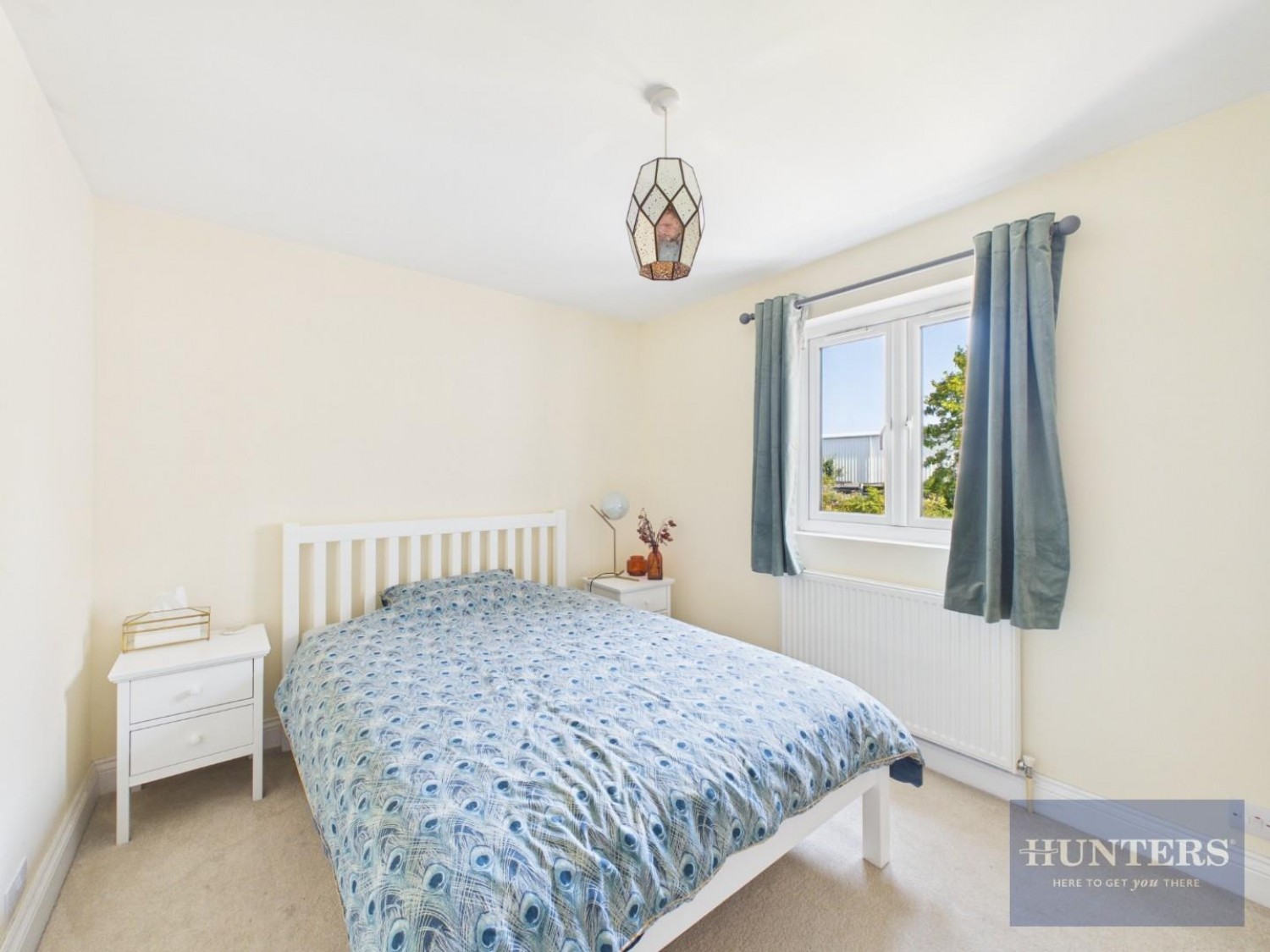 Rowanfield Road, Cheltenham